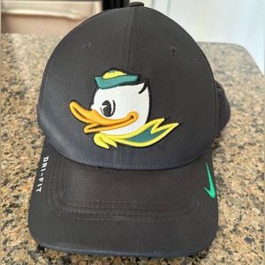 Oregon Ducks Nike Hat Classic 99